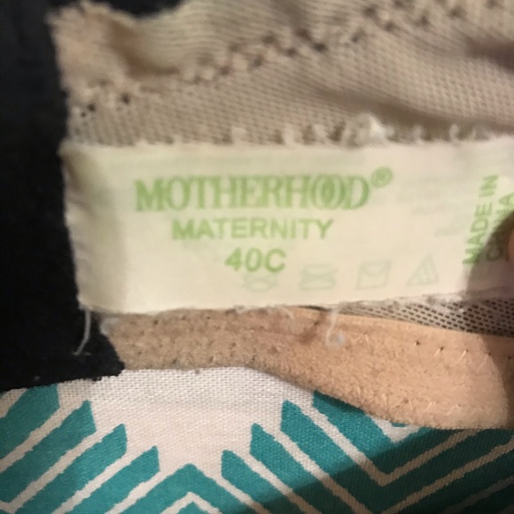 Maternity bra - Picture 2 of 2